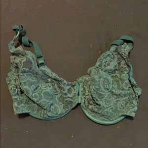 Vintage Dior bra